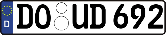 DO-UD692
