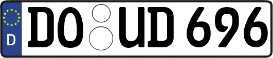 DO-UD696