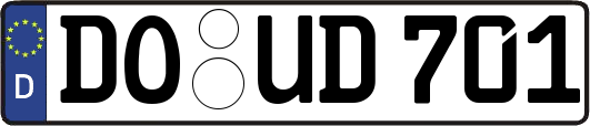 DO-UD701