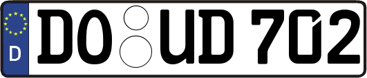 DO-UD702