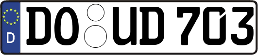 DO-UD703