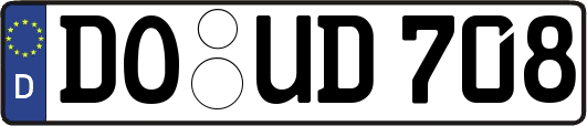 DO-UD708