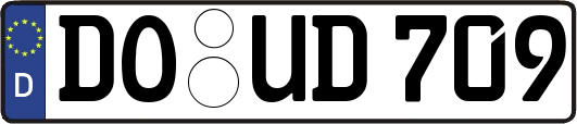 DO-UD709
