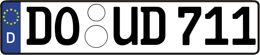 DO-UD711
