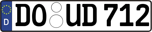 DO-UD712