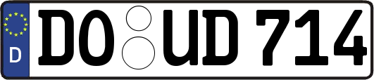 DO-UD714