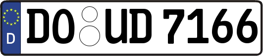 DO-UD7166