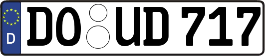 DO-UD717