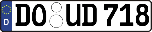 DO-UD718