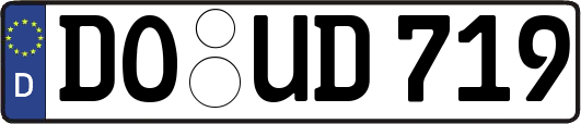 DO-UD719
