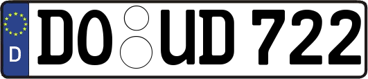 DO-UD722