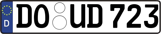 DO-UD723
