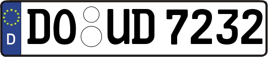 DO-UD7232