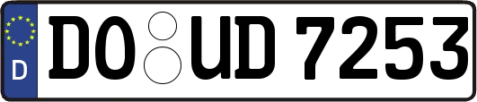DO-UD7253