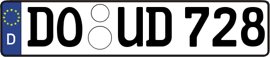 DO-UD728
