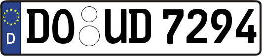 DO-UD7294