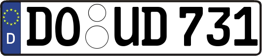 DO-UD731