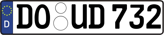 DO-UD732