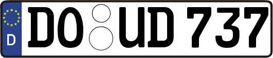 DO-UD737