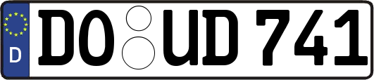 DO-UD741