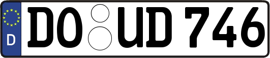 DO-UD746