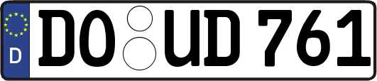 DO-UD761