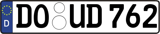 DO-UD762