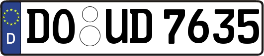 DO-UD7635