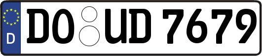 DO-UD7679