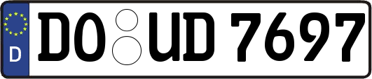 DO-UD7697