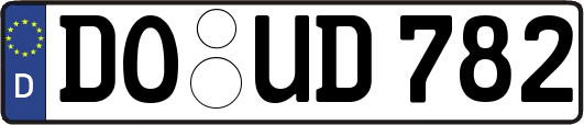 DO-UD782