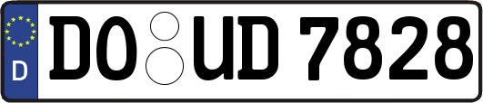 DO-UD7828