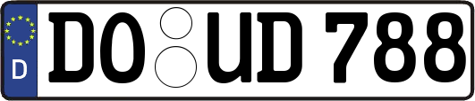 DO-UD788