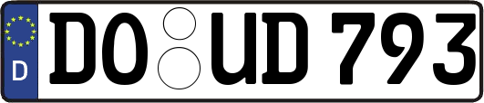 DO-UD793