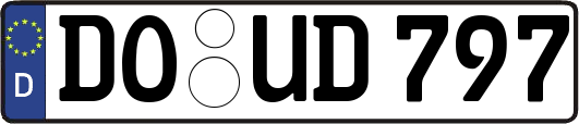 DO-UD797