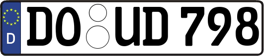 DO-UD798
