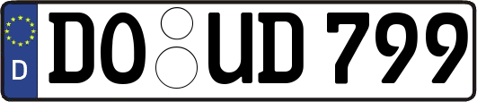 DO-UD799