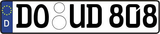 DO-UD808
