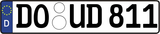 DO-UD811