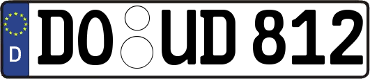 DO-UD812