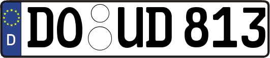 DO-UD813