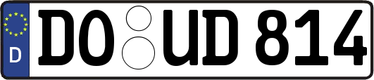 DO-UD814