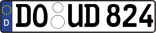 DO-UD824