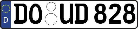 DO-UD828