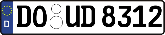 DO-UD8312