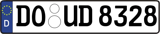 DO-UD8328