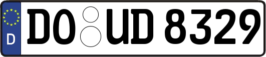 DO-UD8329