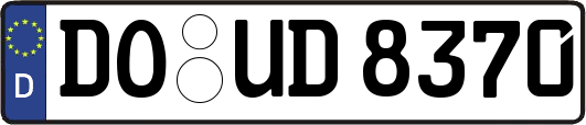 DO-UD8370