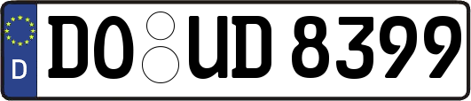 DO-UD8399
