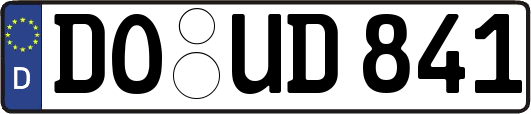 DO-UD841
